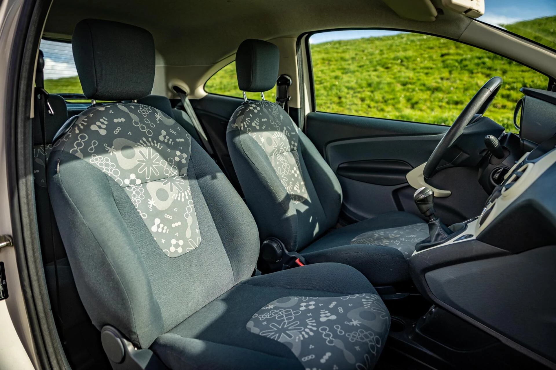 Hoofdafbeelding Ford Ka