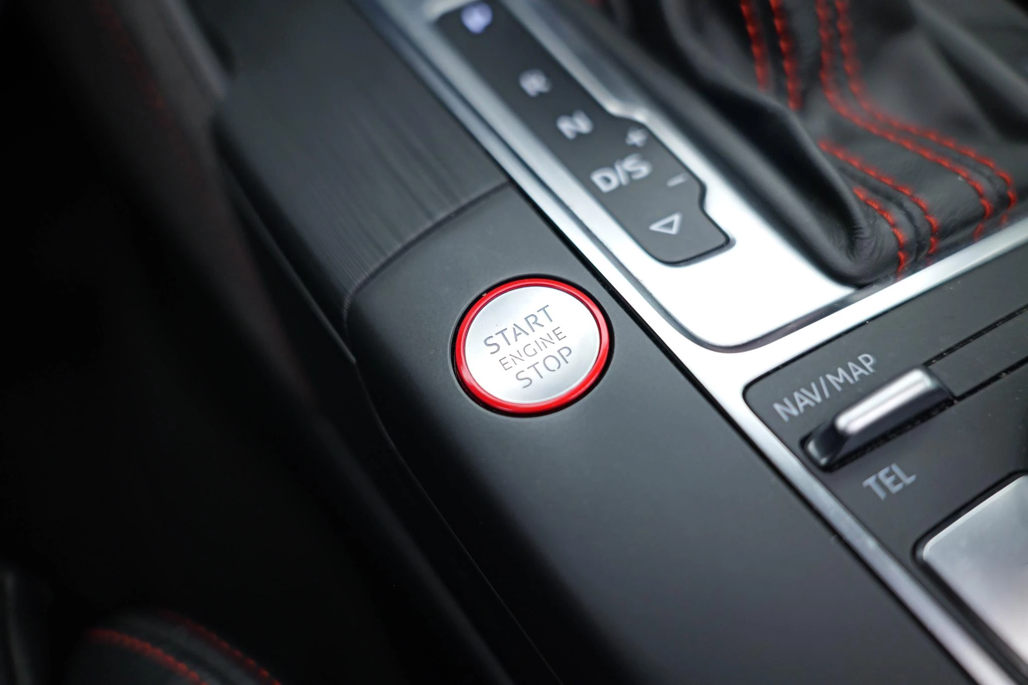 Hoofdafbeelding Audi RS3