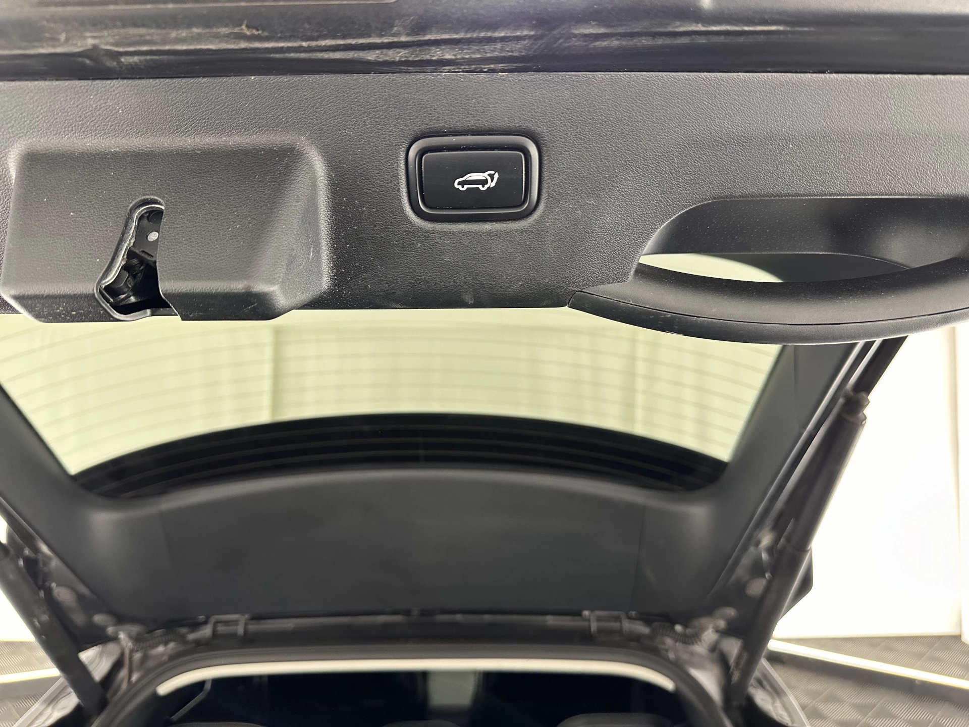 Hoofdafbeelding Kia EV6