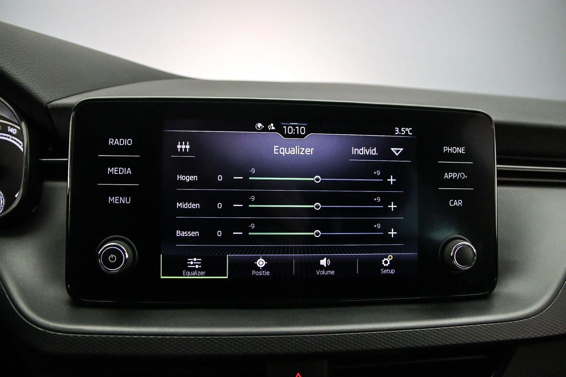 Hoofdafbeelding Škoda Scala