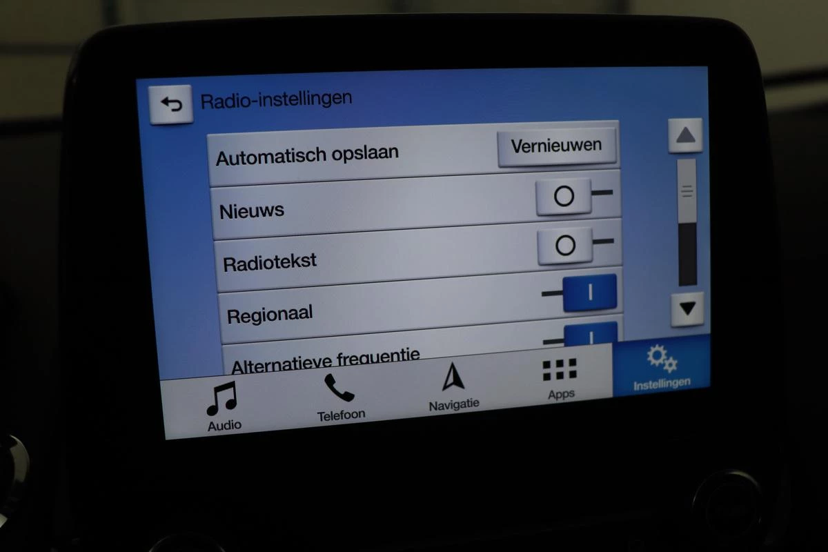 Hoofdafbeelding Ford EcoSport