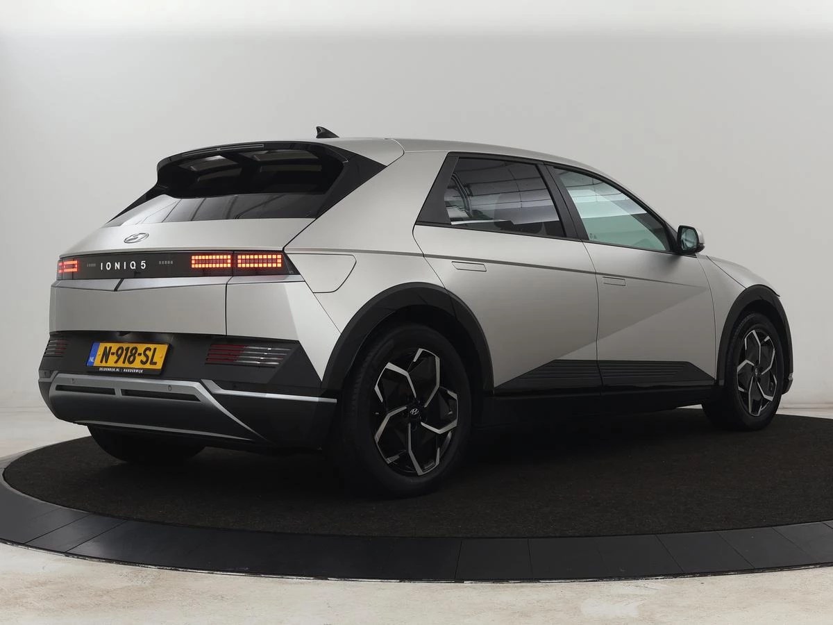 Hoofdafbeelding Hyundai IONIQ 5