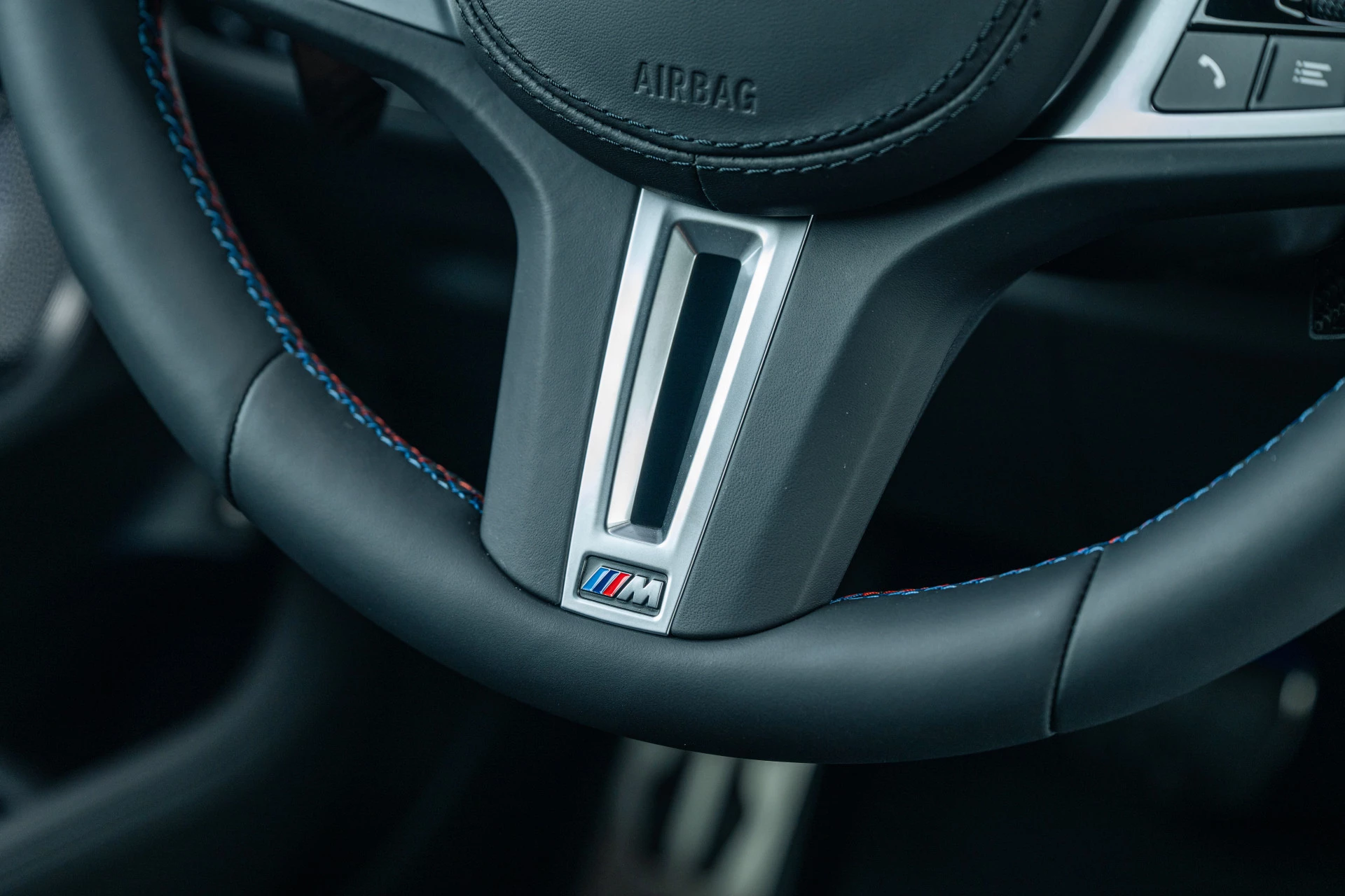 Hoofdafbeelding BMW XM