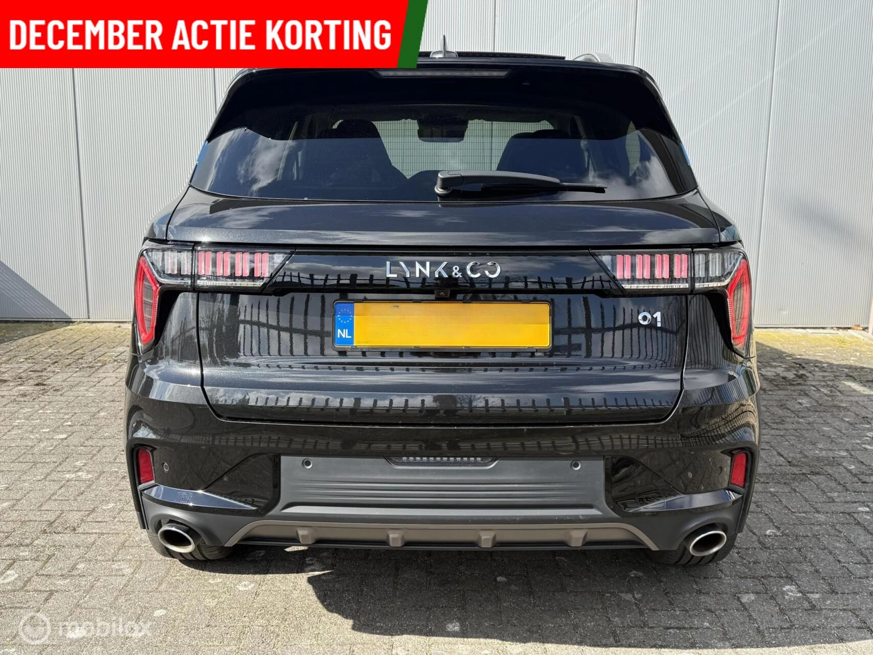 Hoofdafbeelding Lynk & Co 01