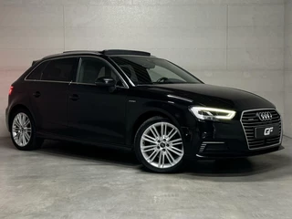 Audi A3 Sportback 1.4 e-tron Pano Virtual ACC DSG PDC NAP