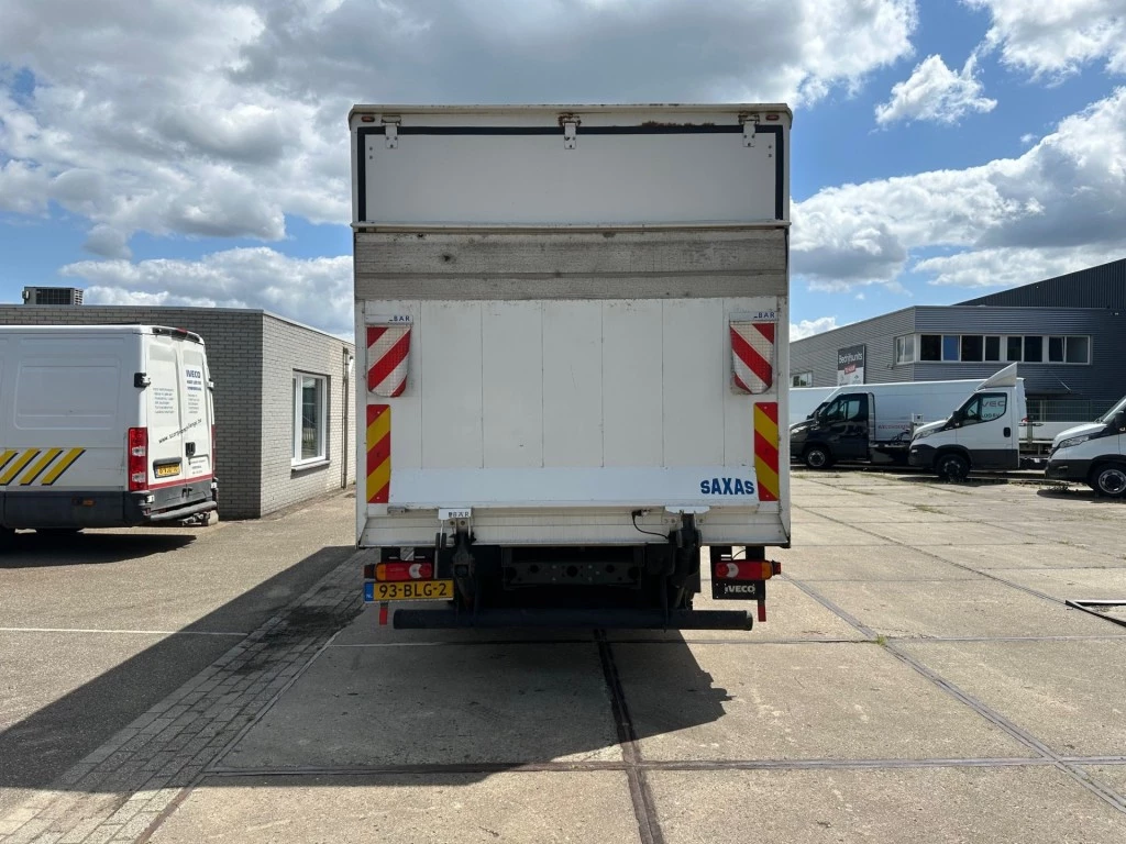 Hoofdafbeelding Iveco Overige