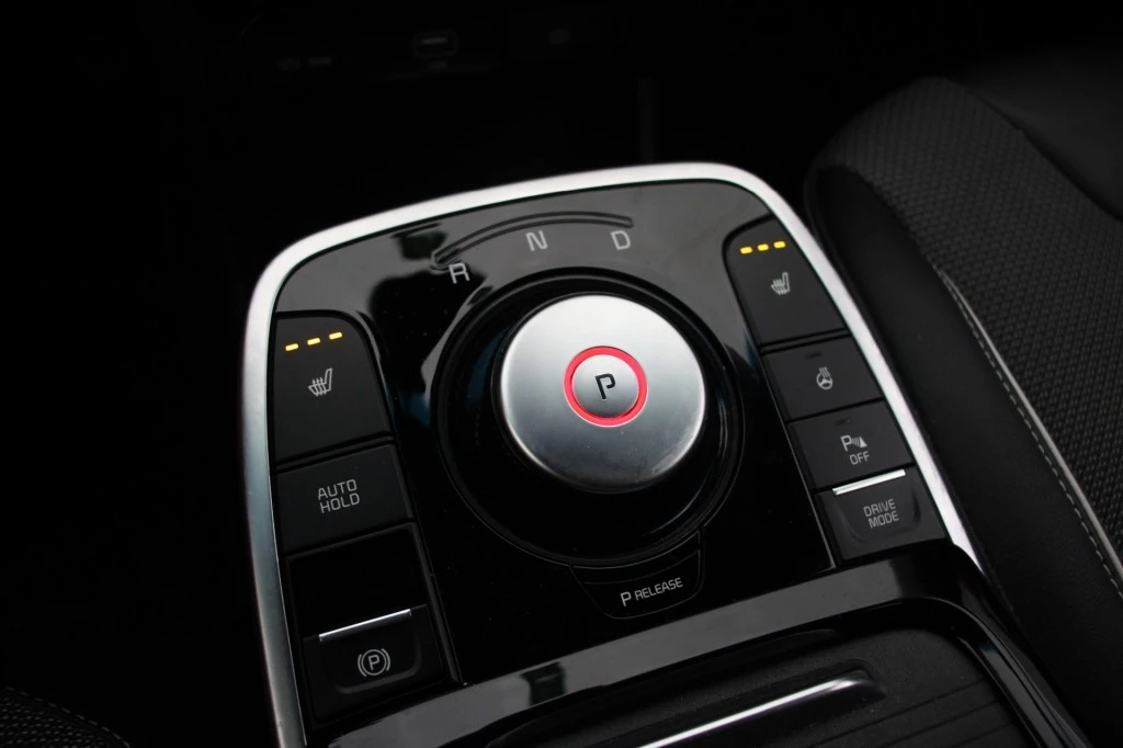 Hoofdafbeelding Kia e-Niro