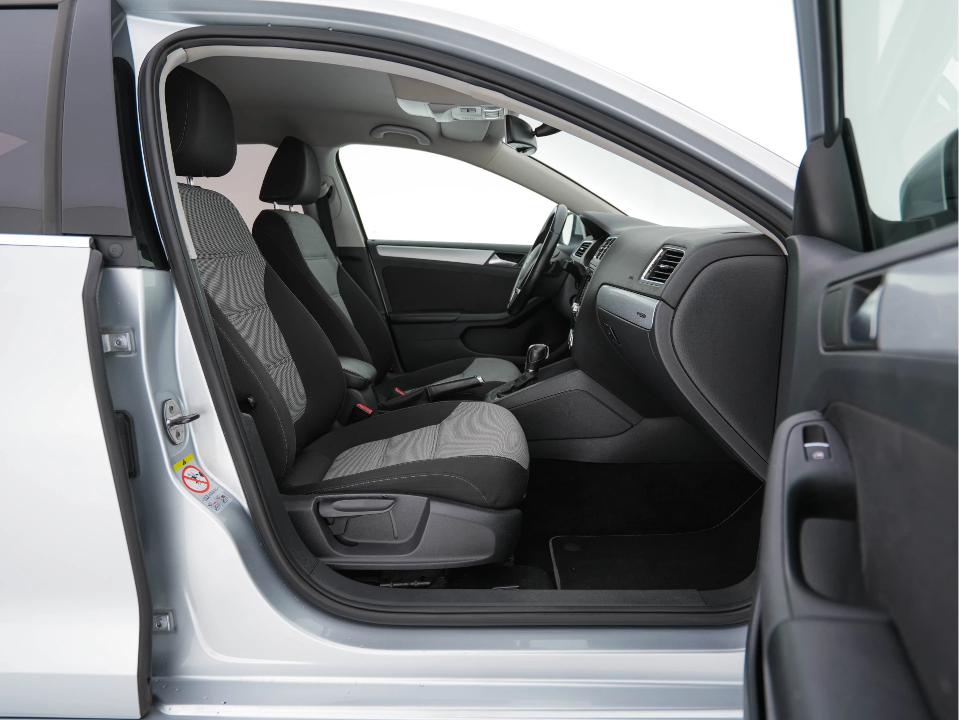 Hoofdafbeelding Volkswagen Jetta