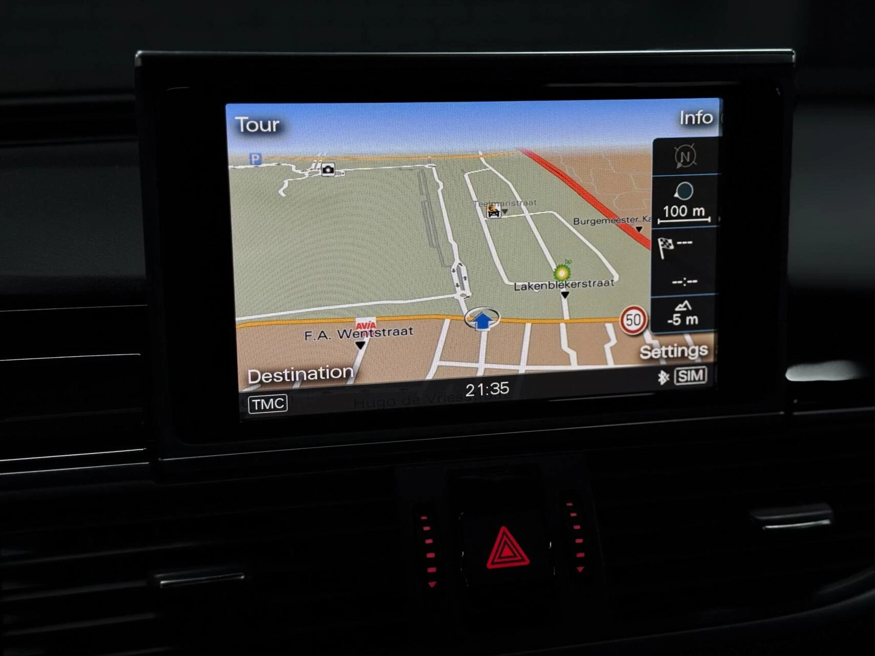 Hoofdafbeelding Audi RS6