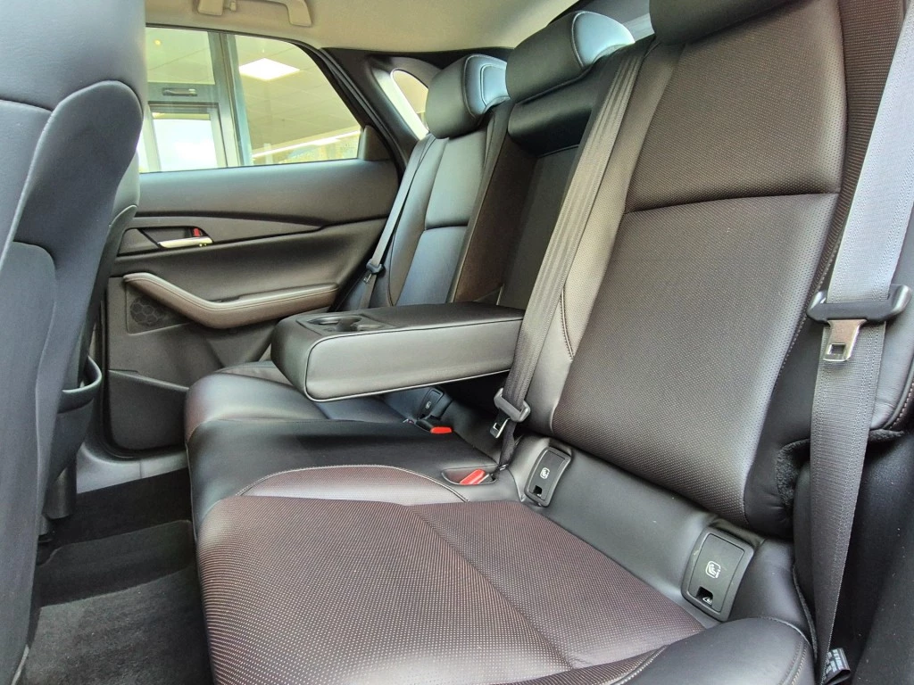 Hoofdafbeelding Mazda CX-30