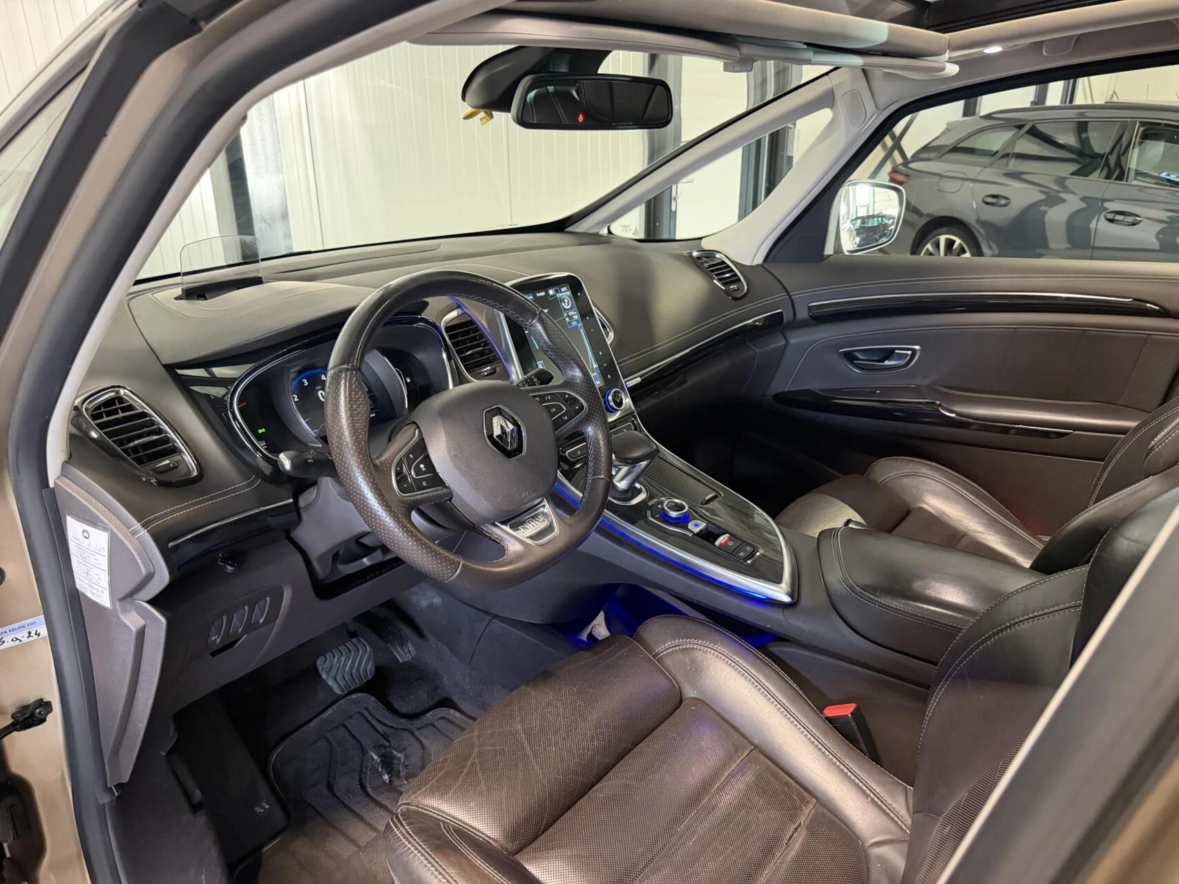 Hoofdafbeelding Renault Espace