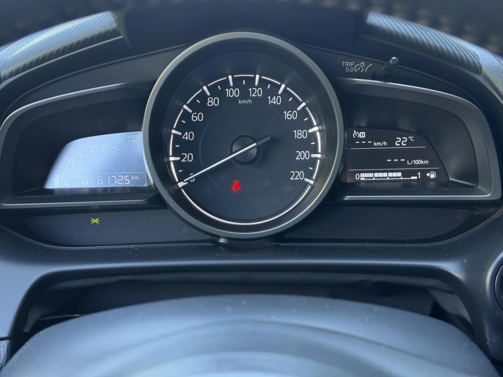 Hoofdafbeelding Mazda 2