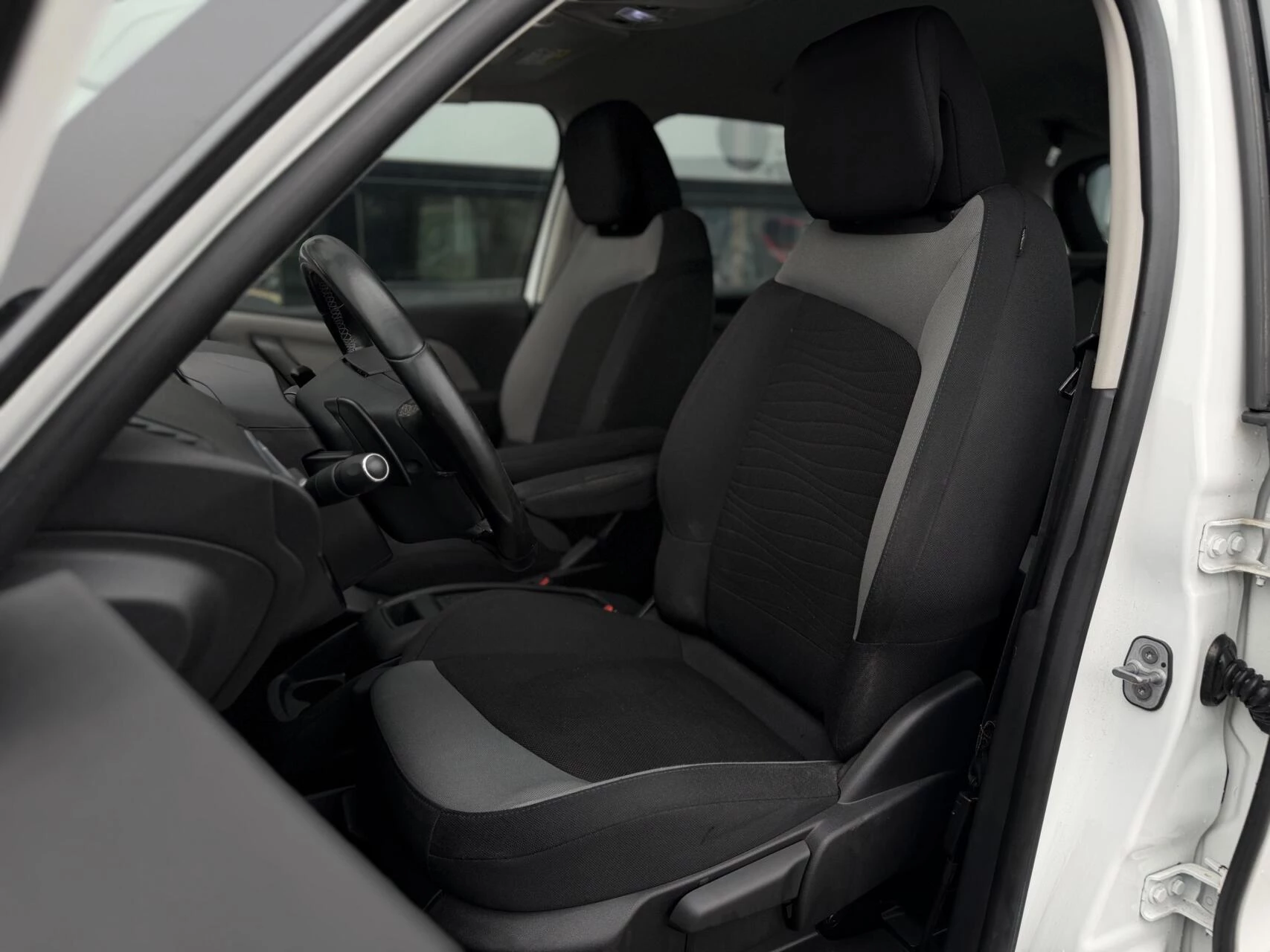 Hoofdafbeelding Citroën C4 Picasso