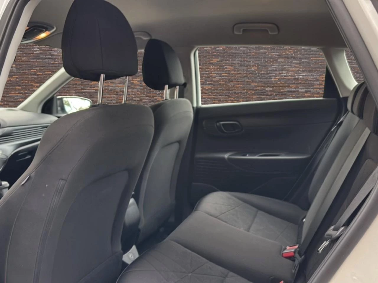 Hoofdafbeelding Hyundai Bayon