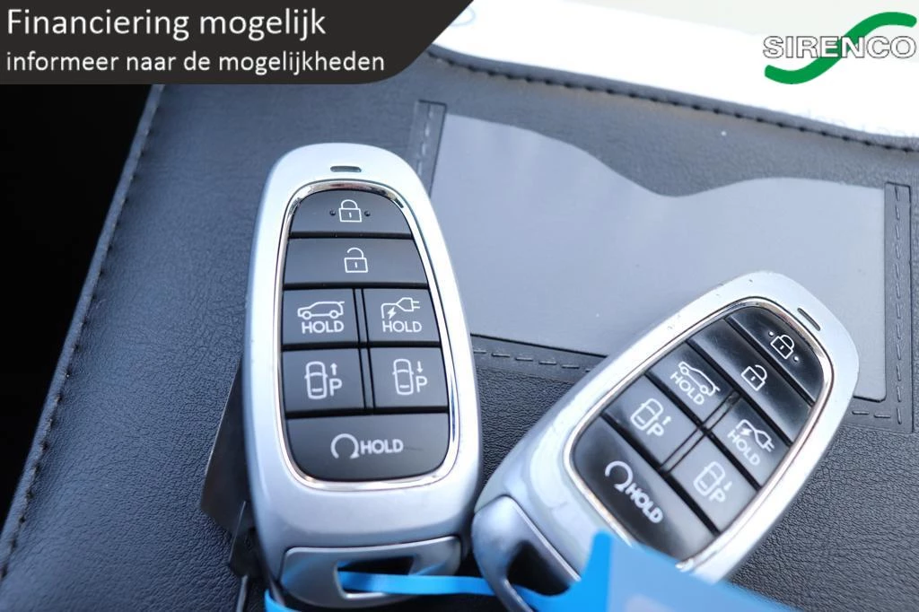 Hoofdafbeelding Hyundai IONIQ 5