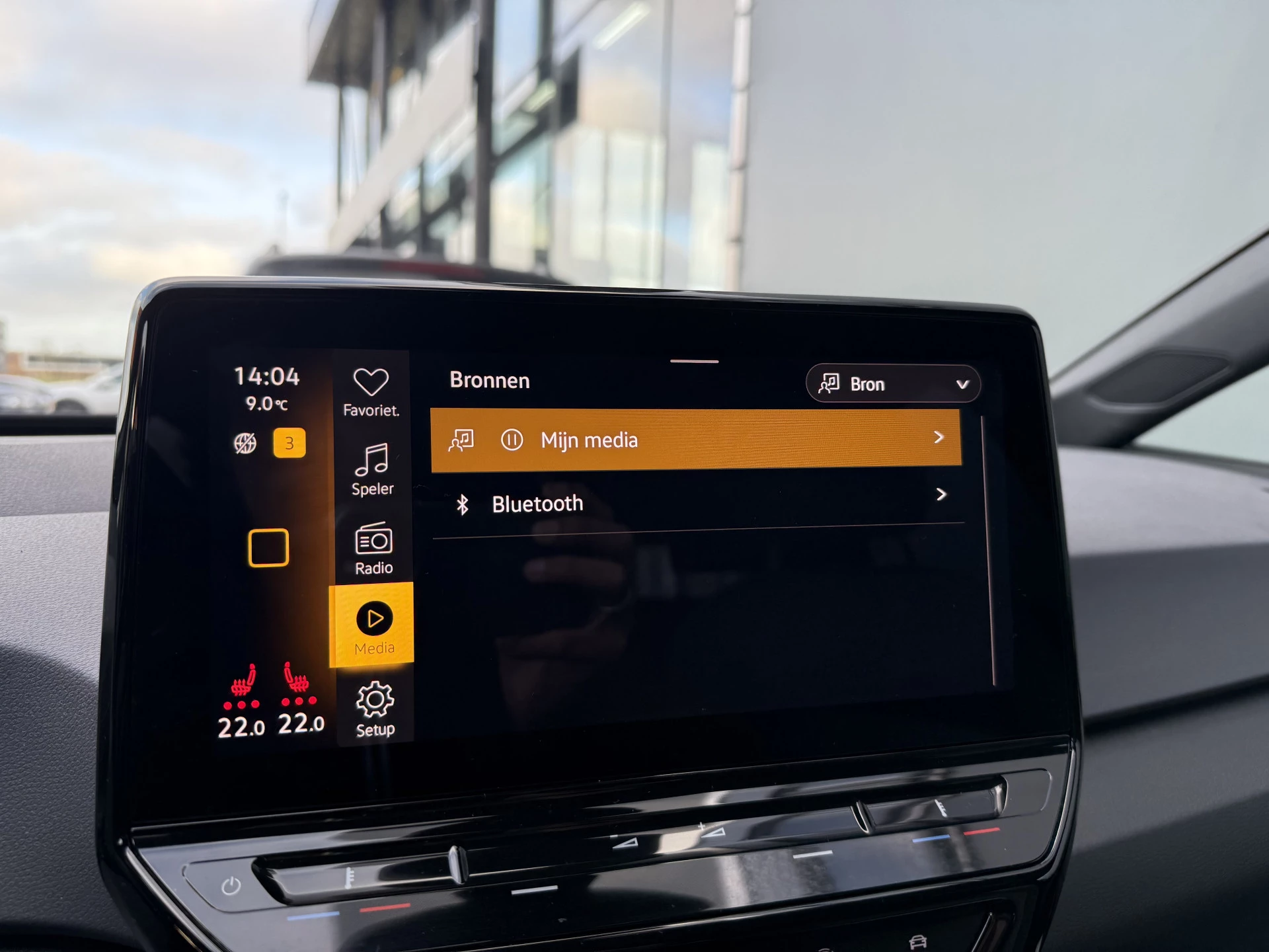 Hoofdafbeelding Volkswagen ID.3