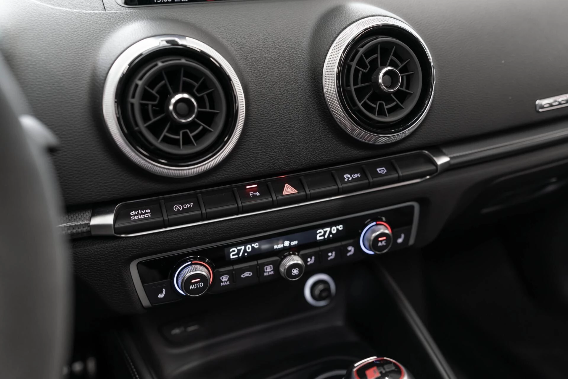 Hoofdafbeelding Audi RS3