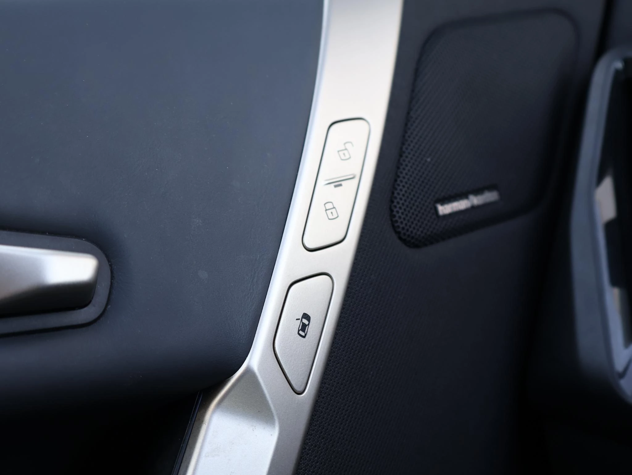 Hoofdafbeelding BMW iX