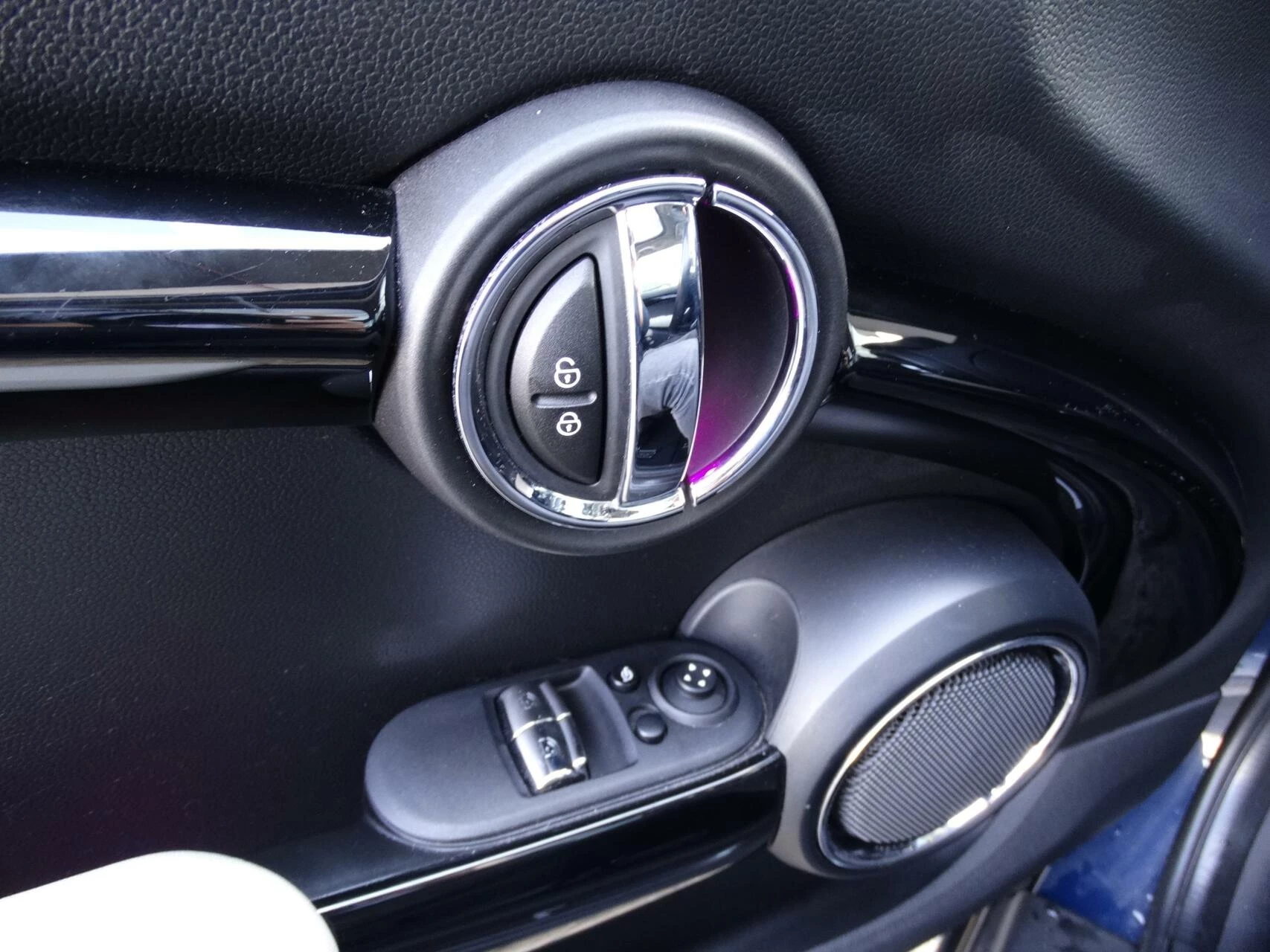 Hoofdafbeelding MINI Cooper S