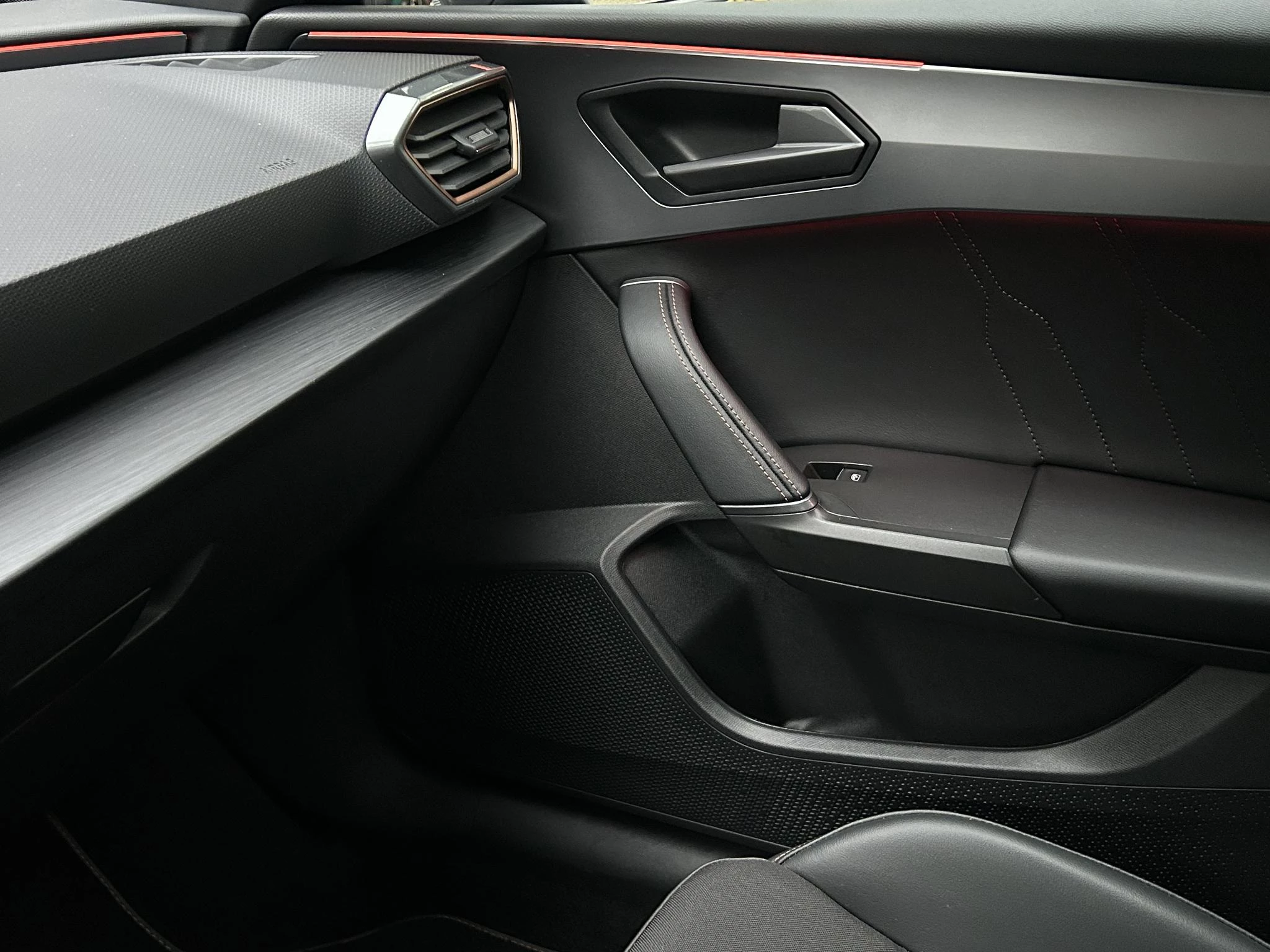 Hoofdafbeelding CUPRA Leon Sportstourer