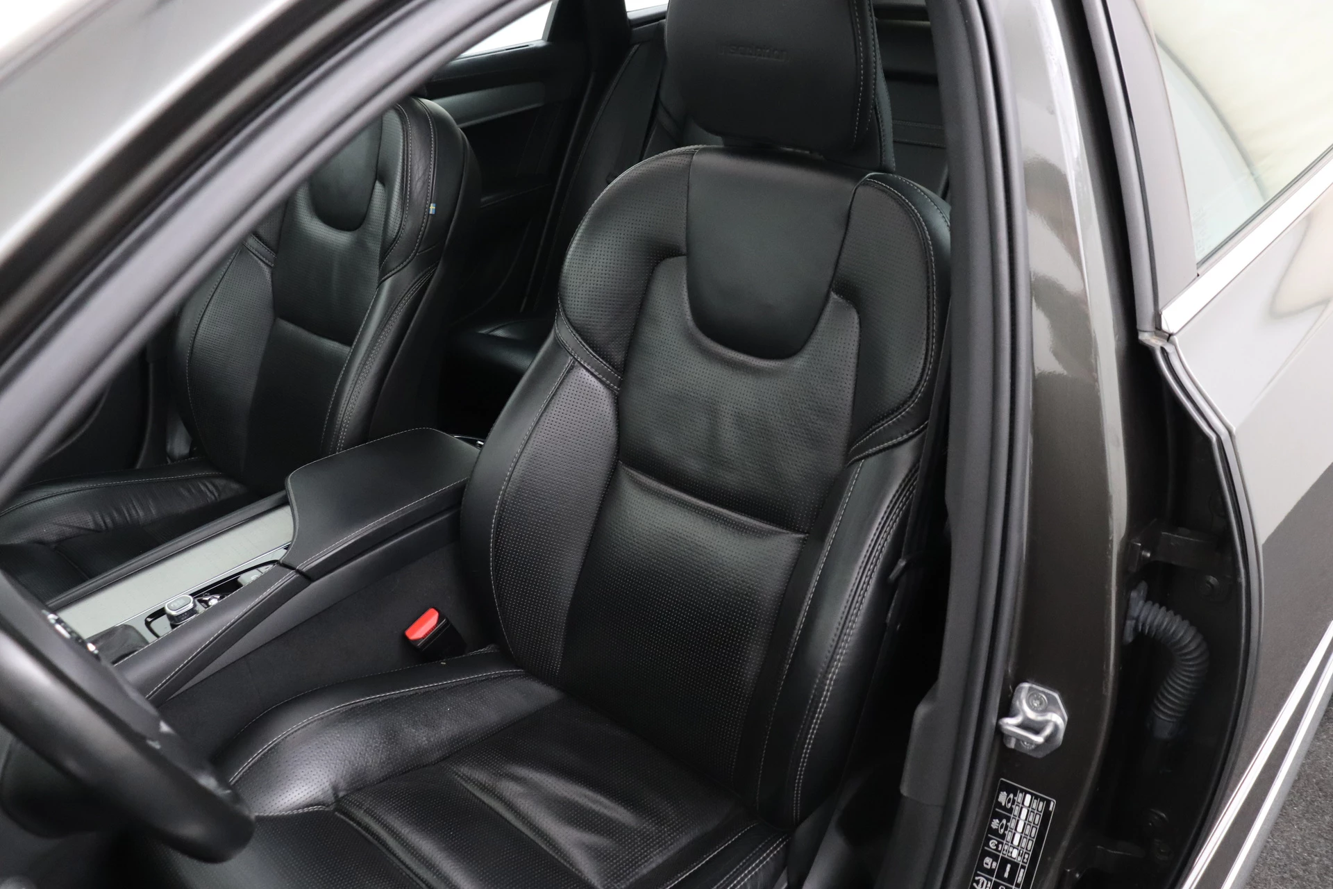 Hoofdafbeelding Volvo V90