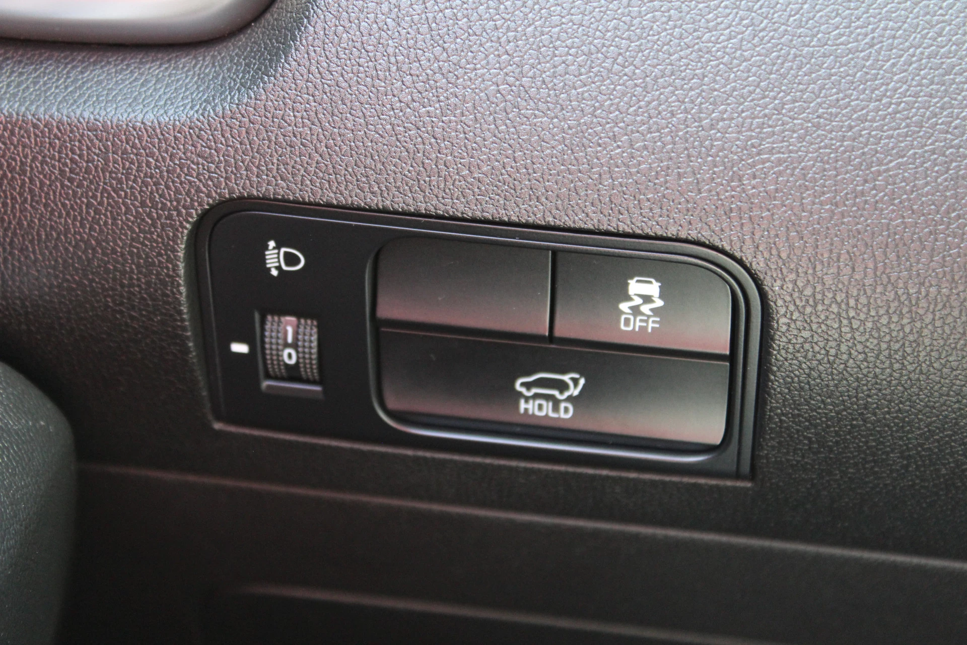 Hoofdafbeelding Kia Sorento