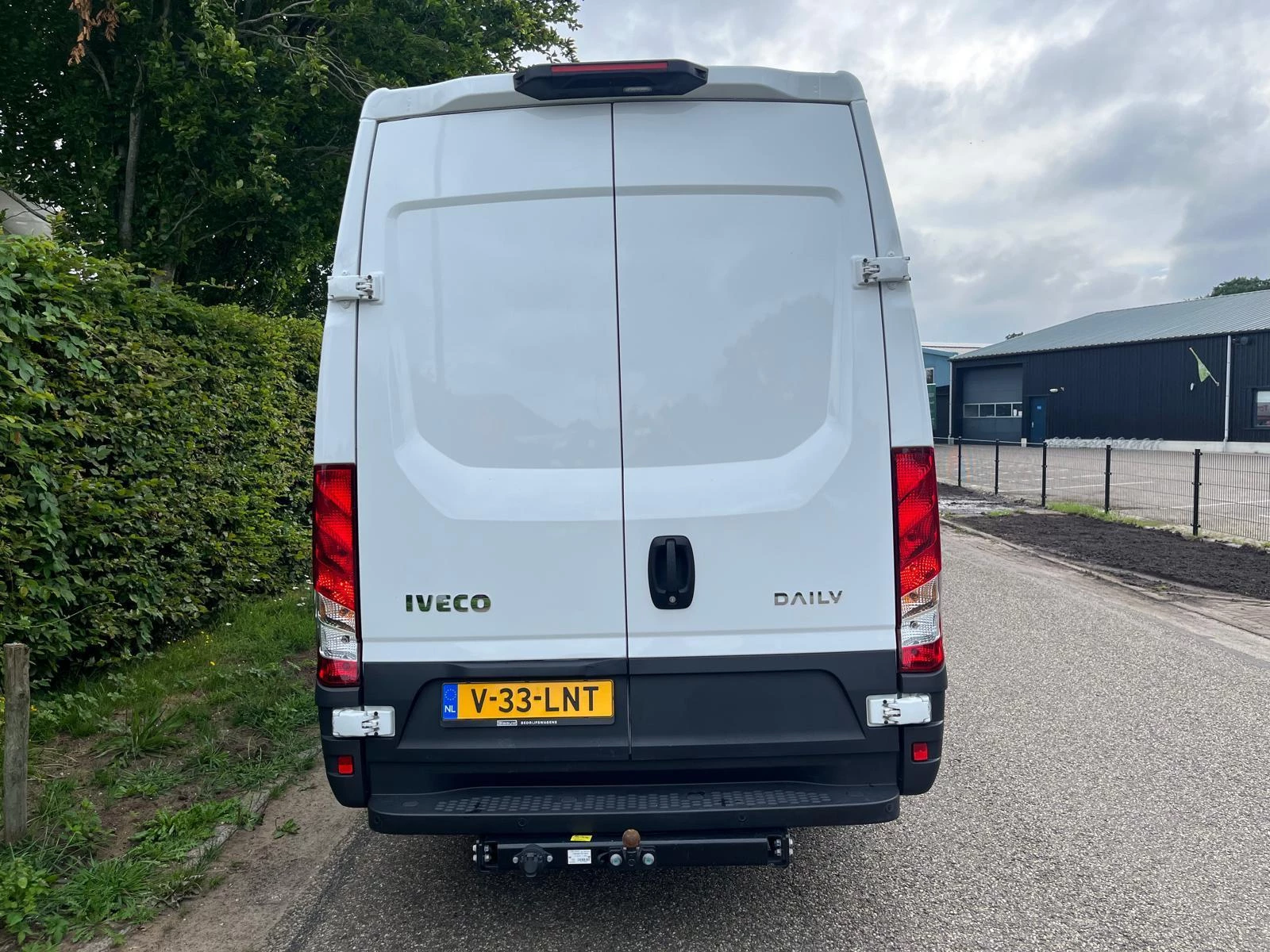 Hoofdafbeelding Iveco 35S18