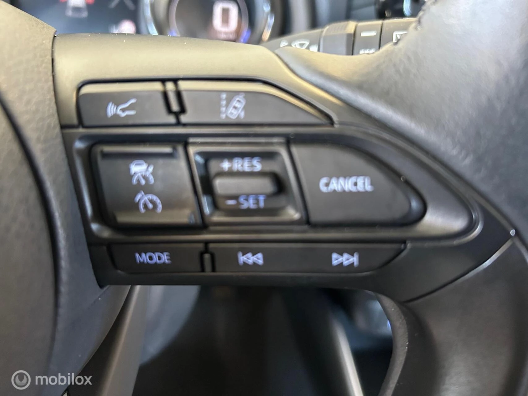 Hoofdafbeelding Mazda 2 Hybrid