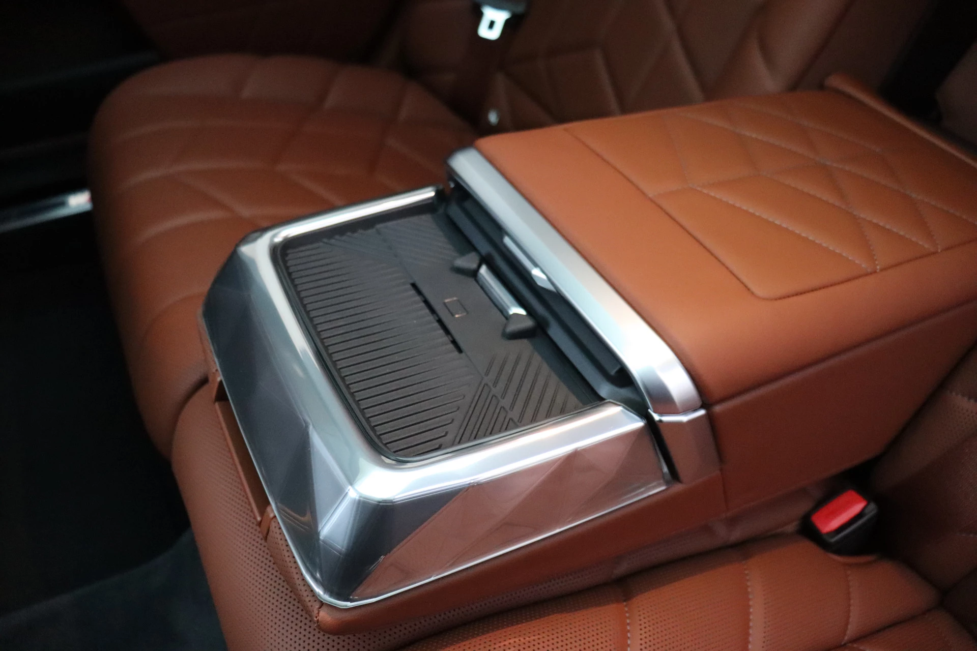 Hoofdafbeelding BMW 7 Serie