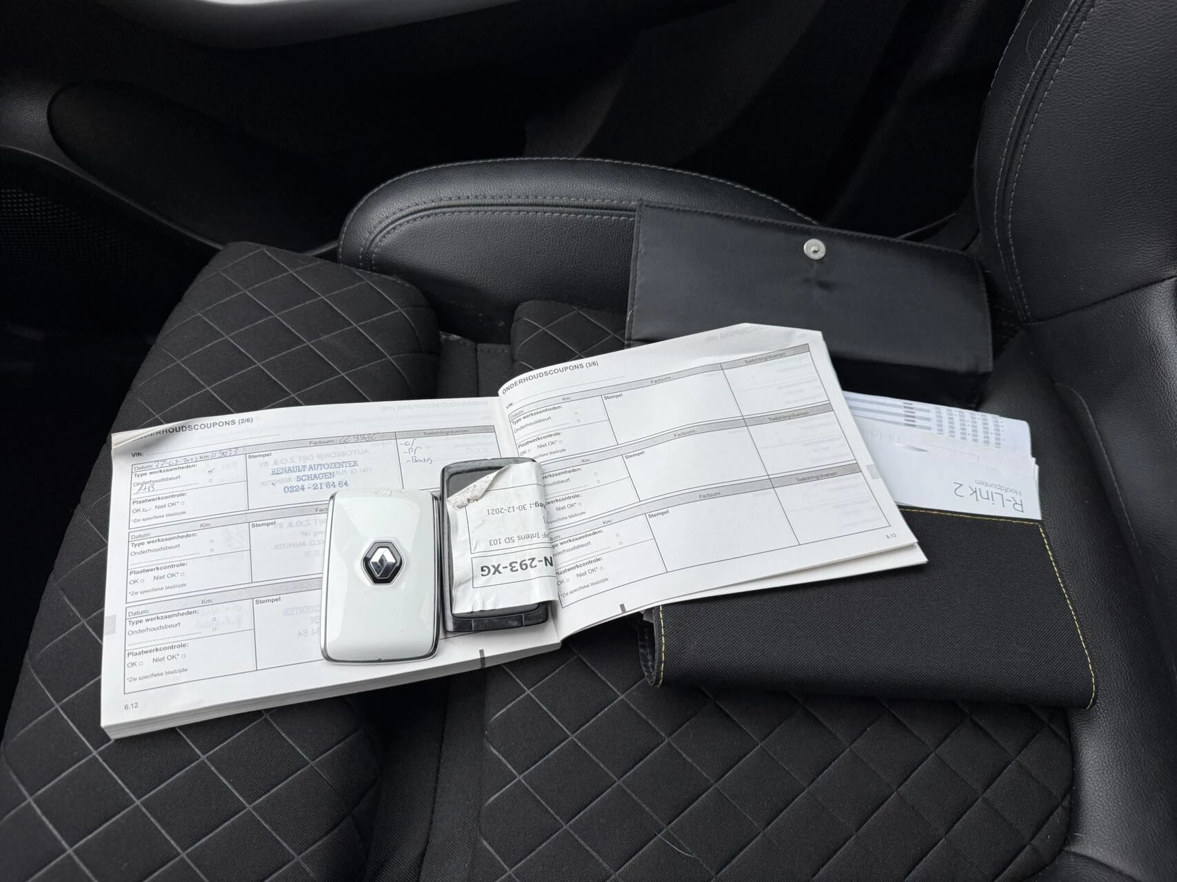 Hoofdafbeelding Renault Kadjar