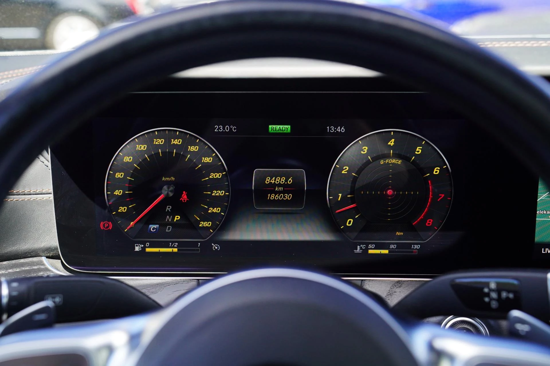 Hoofdafbeelding Mercedes-Benz CLS