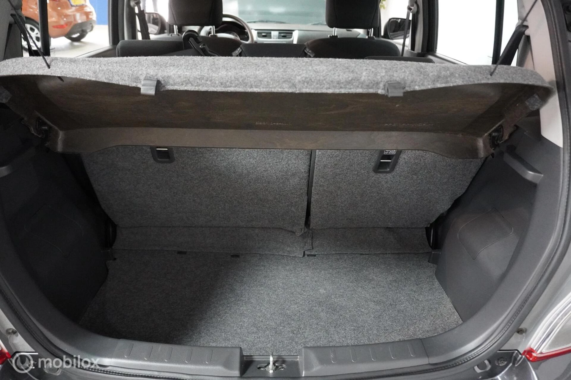 Hoofdafbeelding Suzuki Celerio