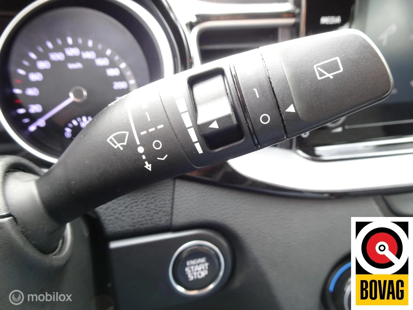 Hoofdafbeelding Kia XCeed