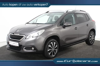 Peugeot 2008 Allure *Navigatie*Panoramadak*Park assist*