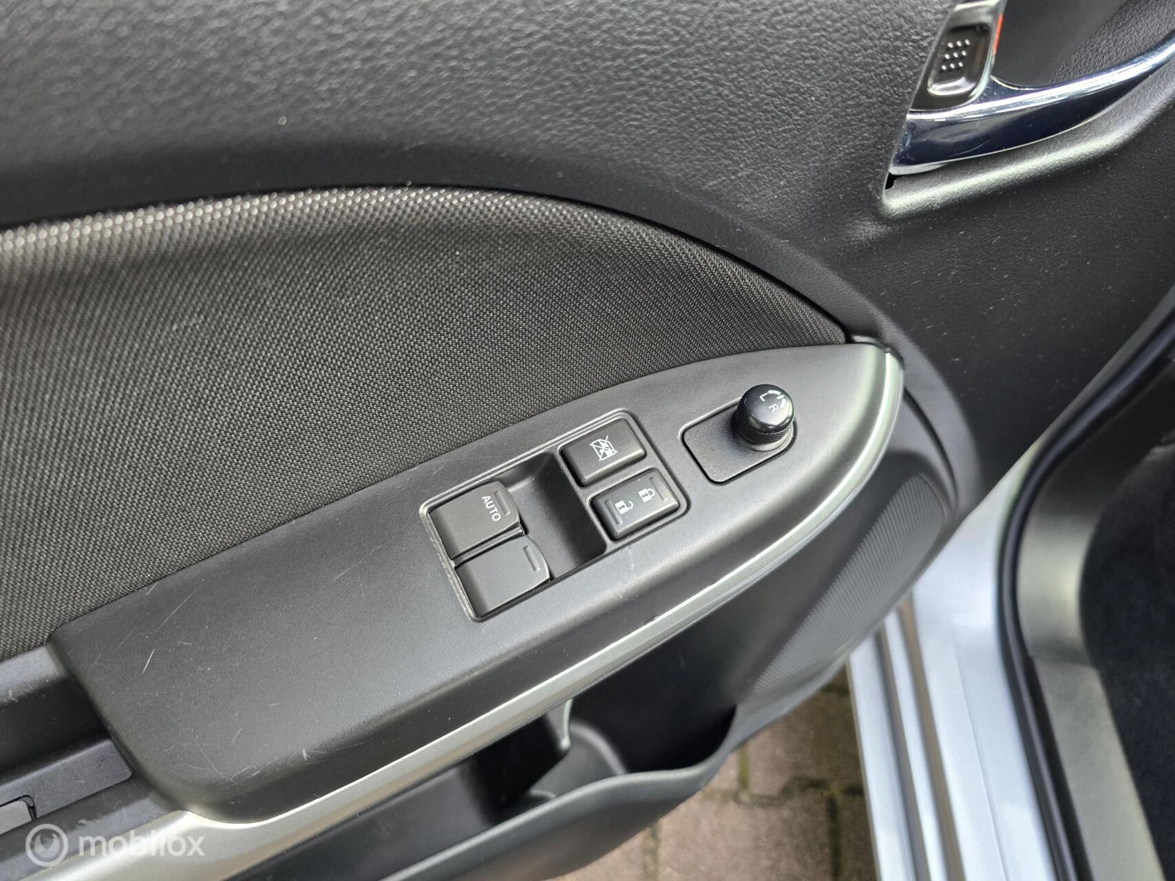 Hoofdafbeelding Suzuki Baleno