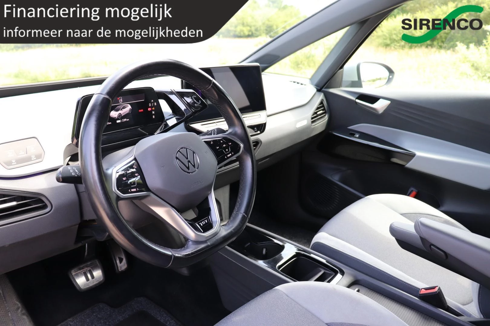 Hoofdafbeelding Volkswagen ID.3