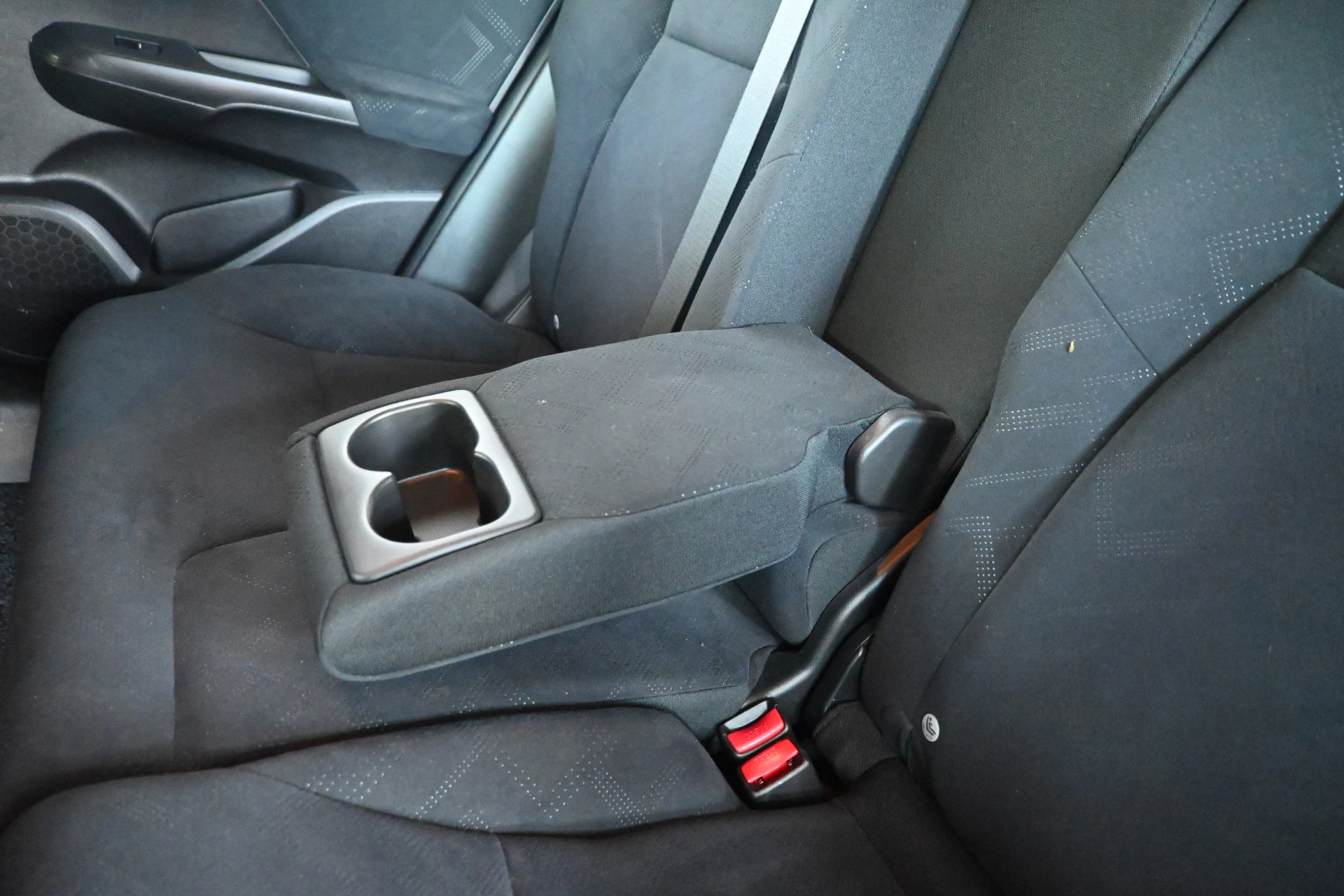 Hoofdafbeelding Honda Civic