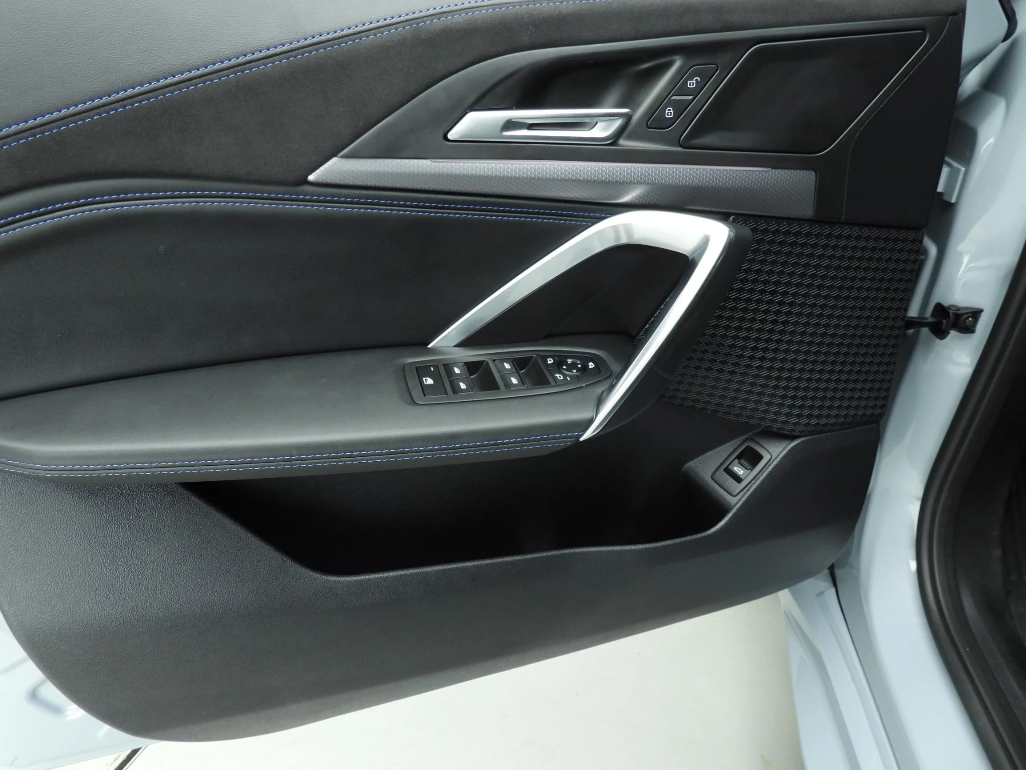 Hoofdafbeelding BMW iX2