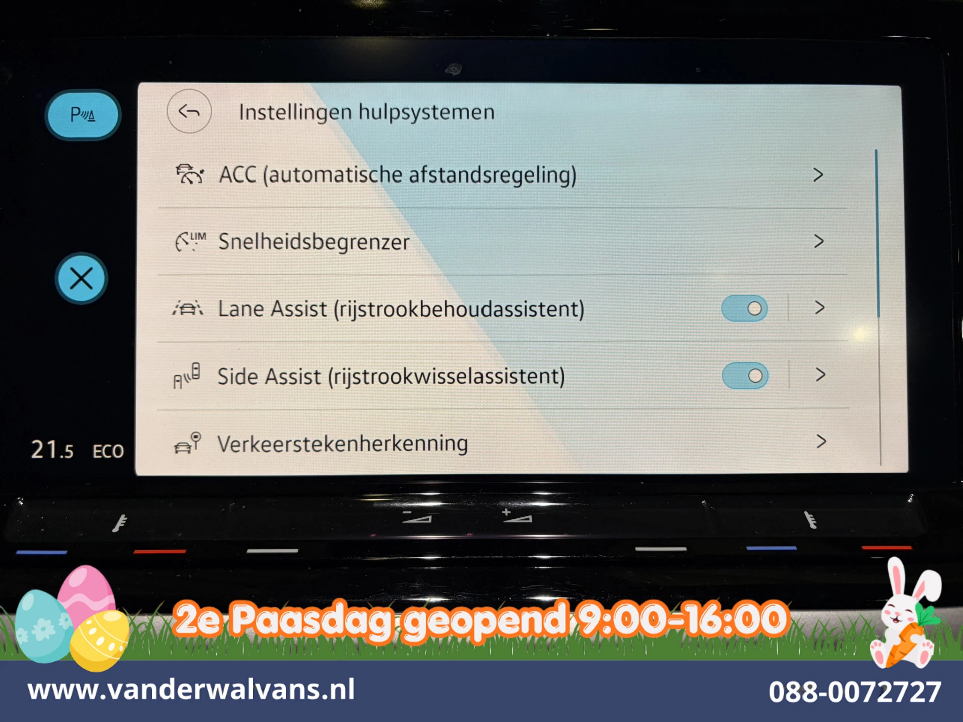 Hoofdafbeelding Volkswagen Multivan