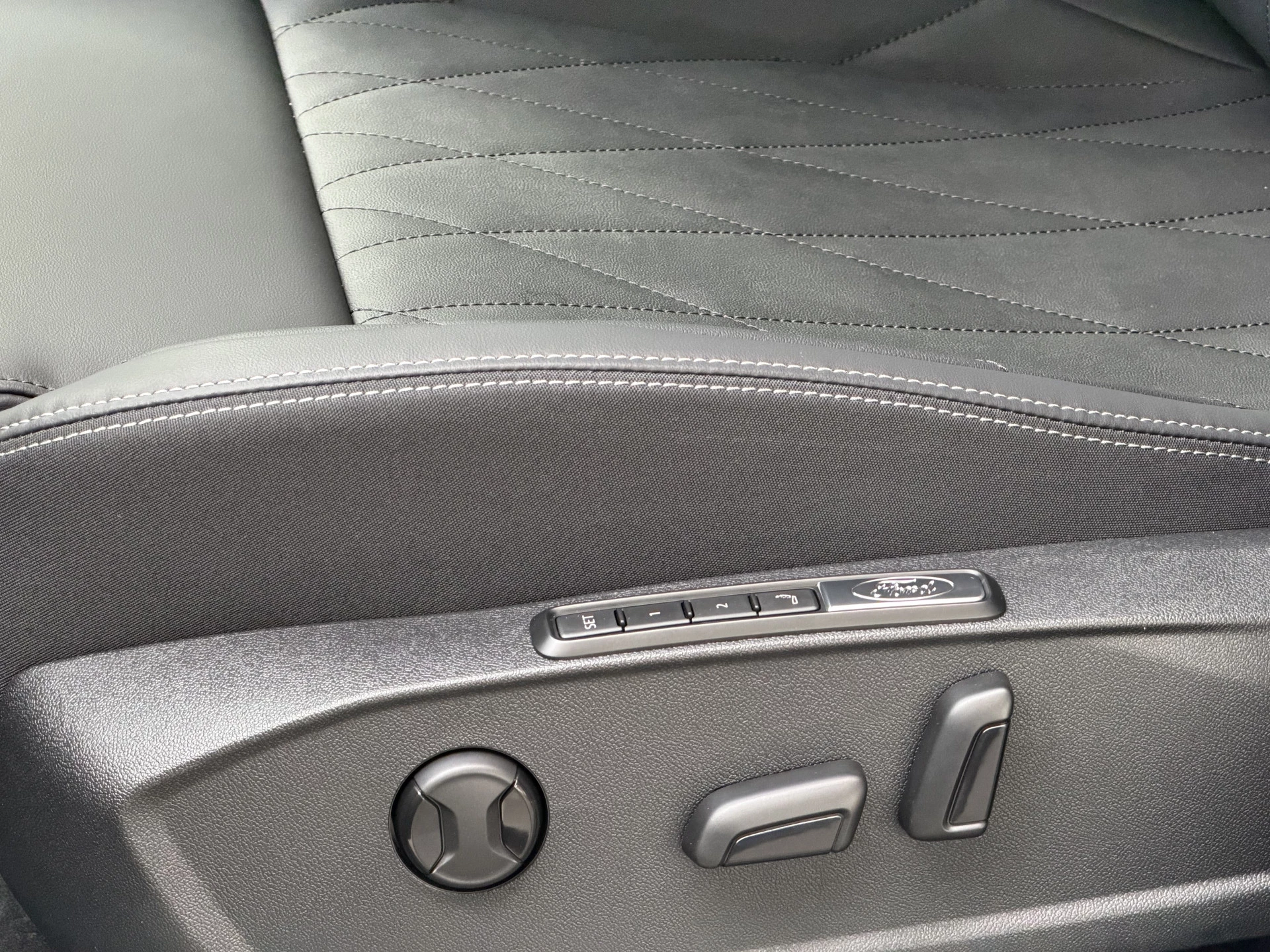 Hoofdafbeelding Ford Explorer