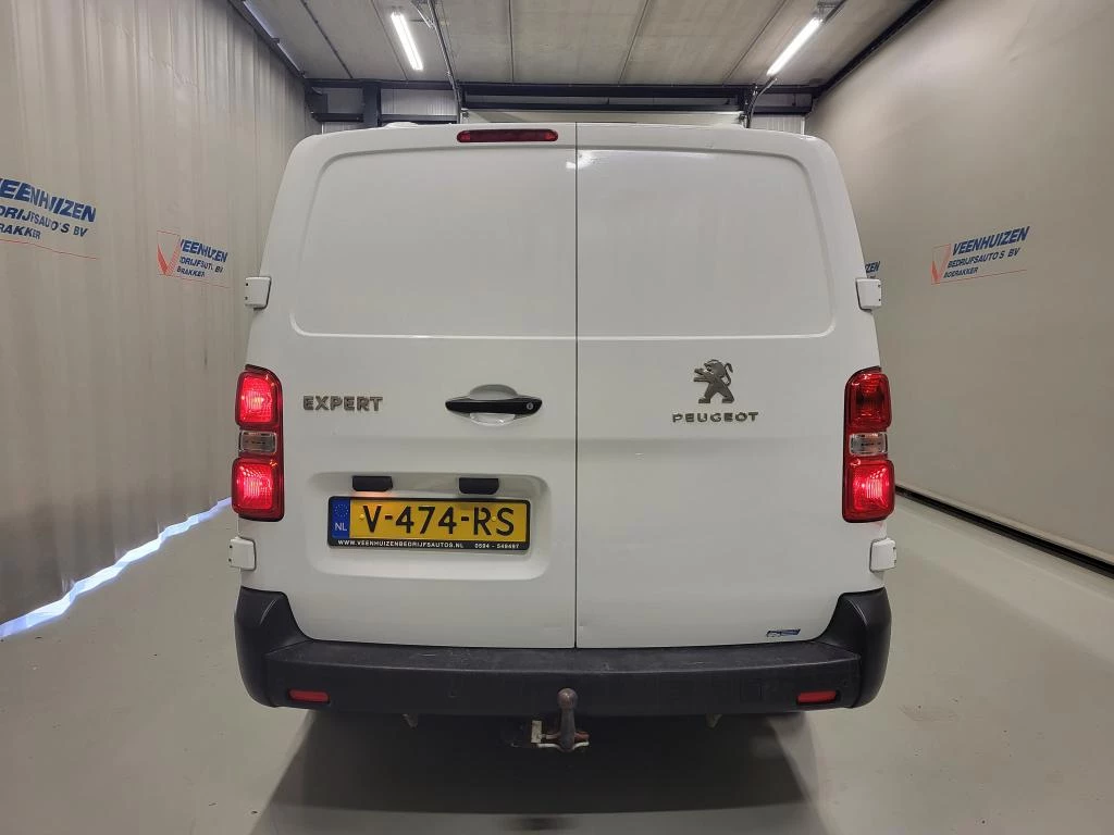 Hoofdafbeelding Peugeot Expert