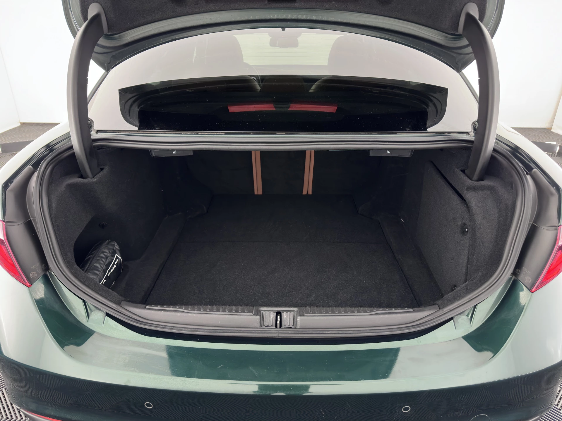 Hoofdafbeelding Alfa Romeo Giulia