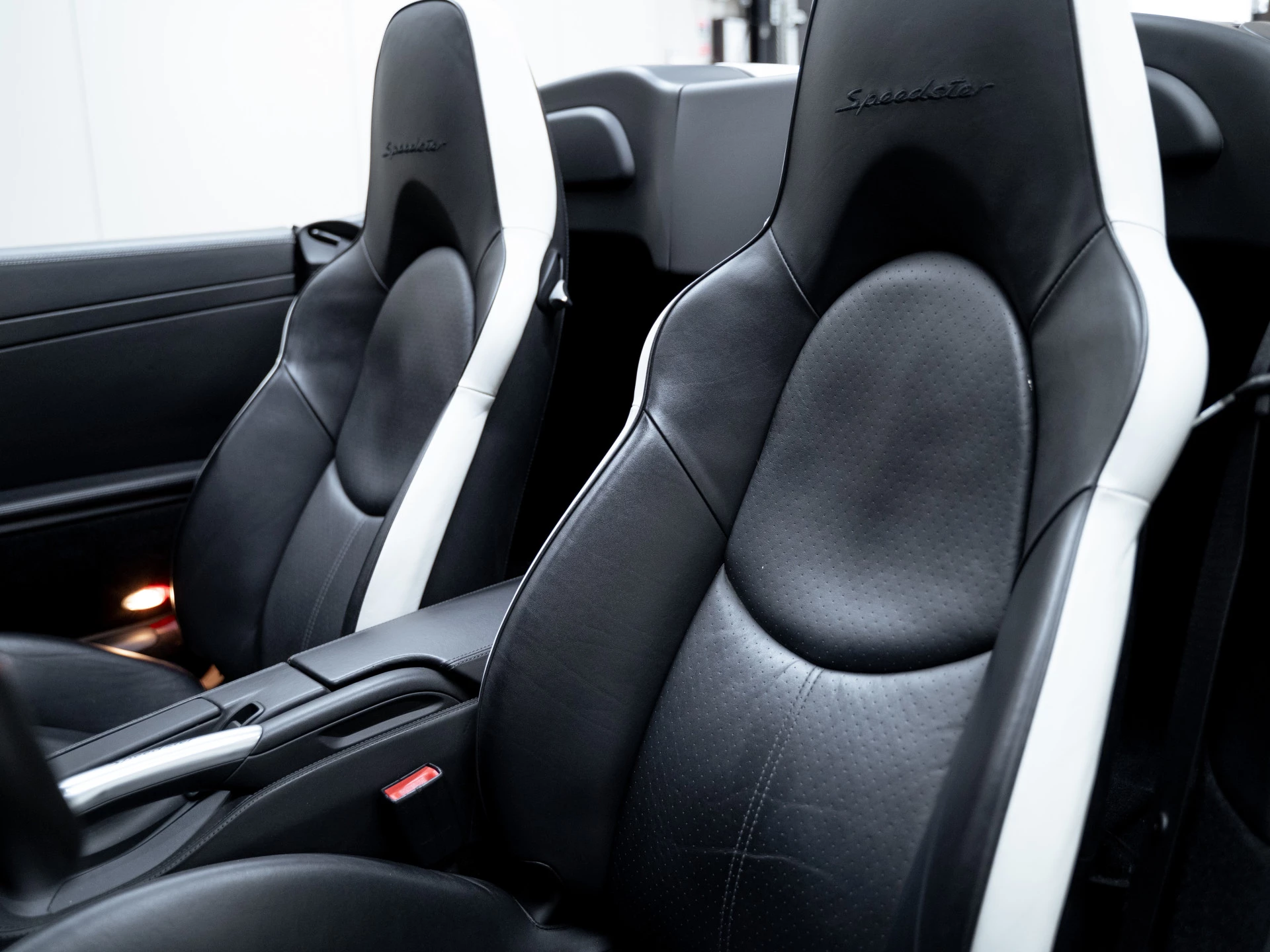 Hoofdafbeelding Porsche 911