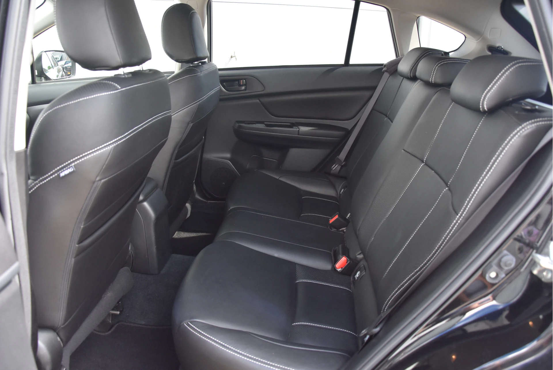 Hoofdafbeelding Subaru XV