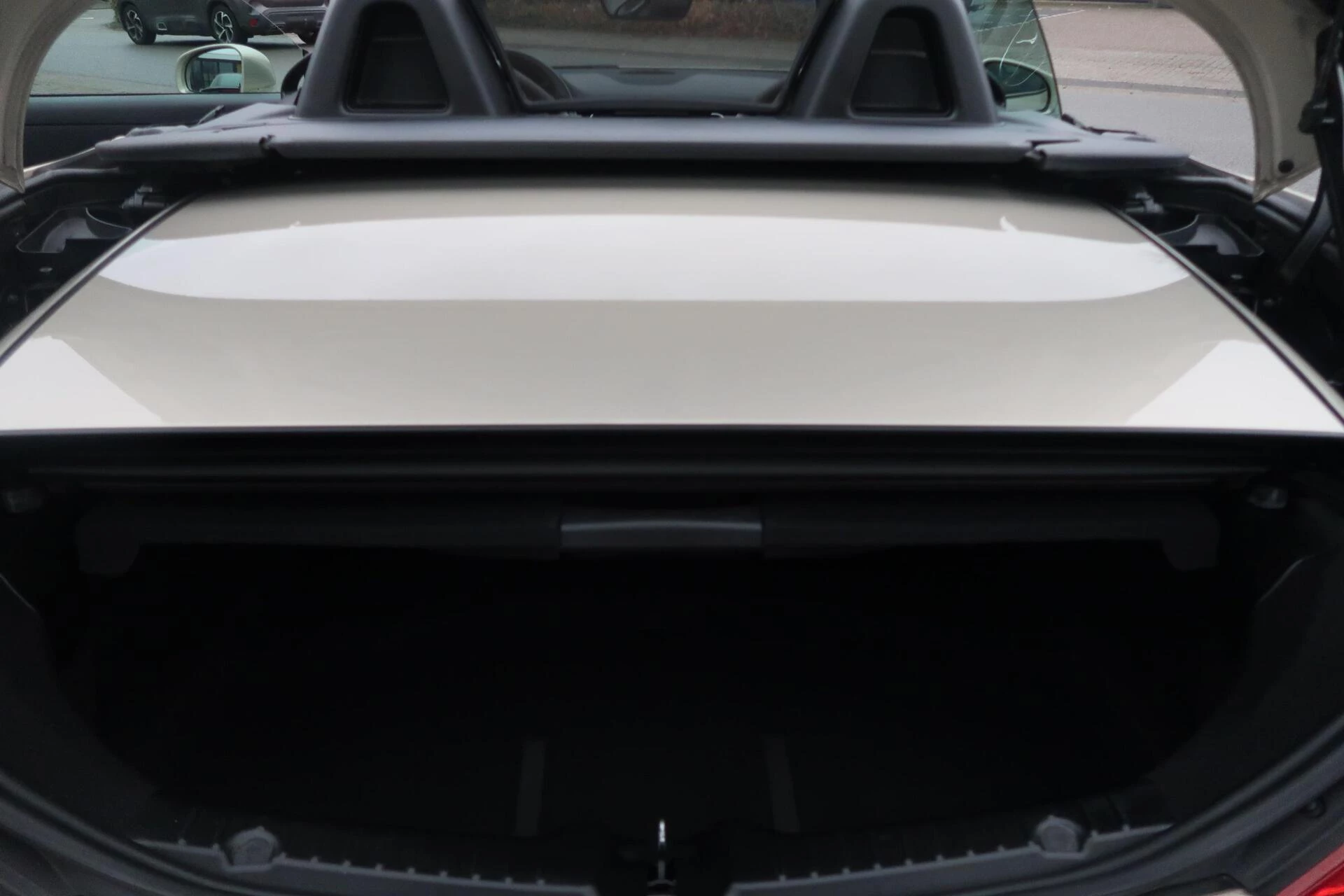 Hoofdafbeelding Mercedes-Benz SLK