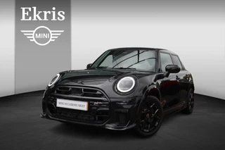 MINI 3-deurs Cooper C John Coopr Works Trim + Pakket M