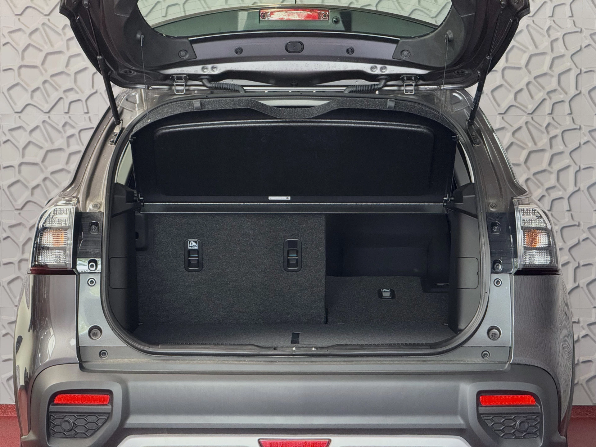 Hoofdafbeelding Suzuki S-Cross