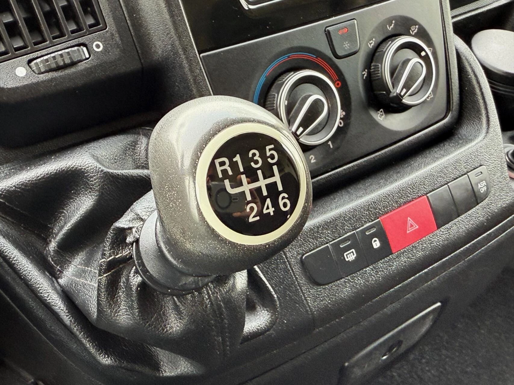 Hoofdafbeelding Citroën Jumper