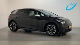 Volkswagen ID.3 First Plus 58 kWh LED Navigatie Parkeersensoren DAB+ App-Connect