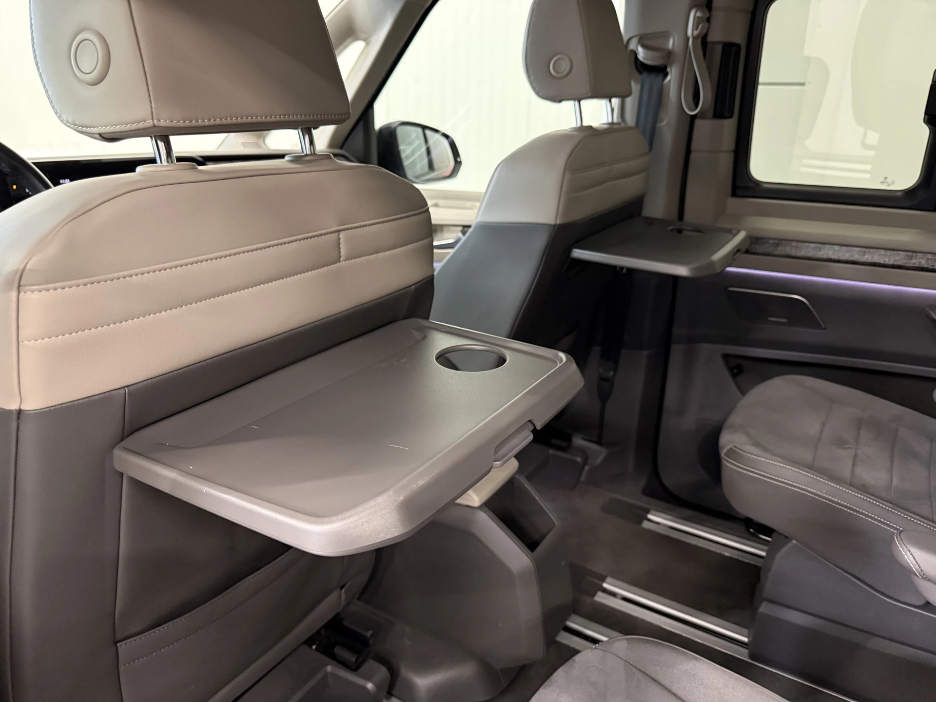 Hoofdafbeelding Volkswagen Multivan